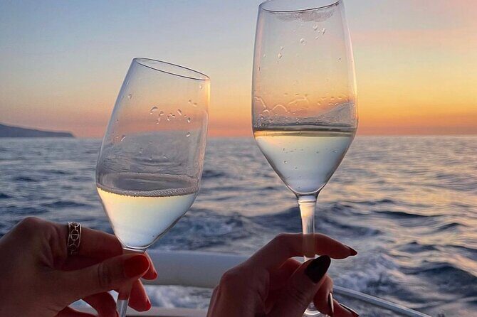 Sunset boat experience in Sorrento coast - Sunset Boat on Sorrento’s Coast: Timing That Makes It Worth It