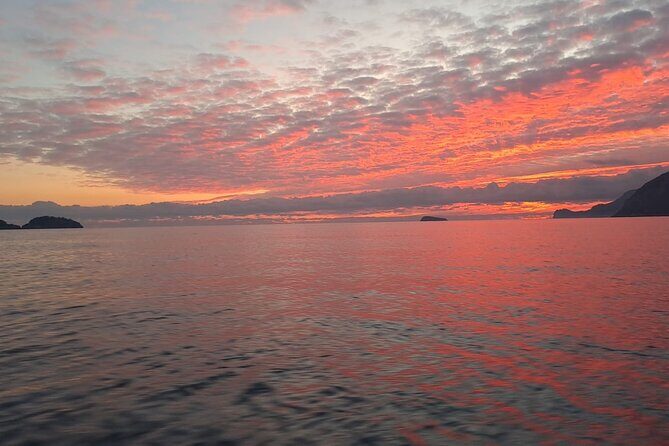Sunset Cruise & Dinner Stop, Depart from any Amalfi Coast town! - Who this sunset cruise suits best (and who should skip it)