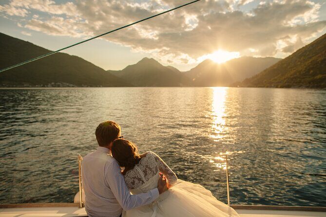 Sunset cruise on Amalfi Coast - Value for Money: What $1,161.23 Really Means for Your Group