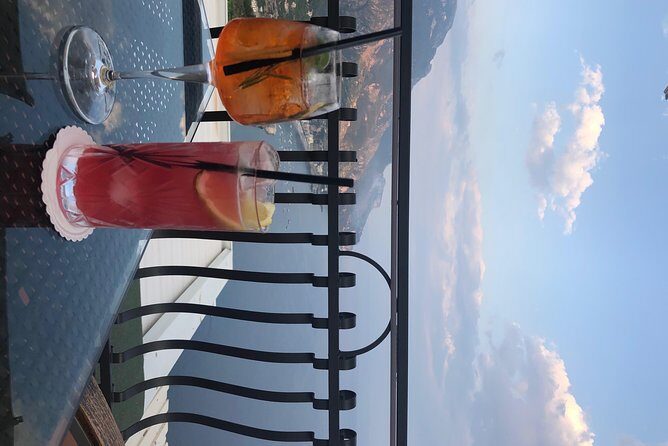 The Godfather of the Amalfi Coast - Amalfi: the middle stop that anchors the day