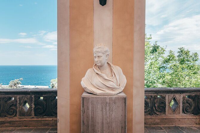 The Three Tenors in Sorrento - Seating choices: how to get the best view