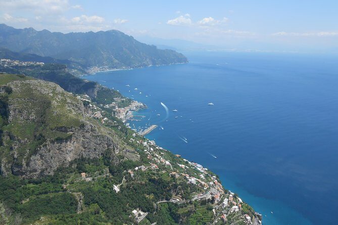 Tour of Agerola by bike - Key Things I’d Plan For