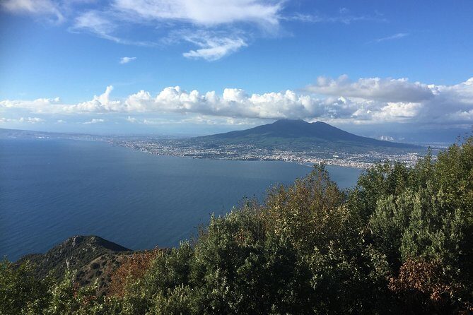 Transfer from Sorrento to Naples - Who This Sorrento to Naples Private Transfer Fits Best