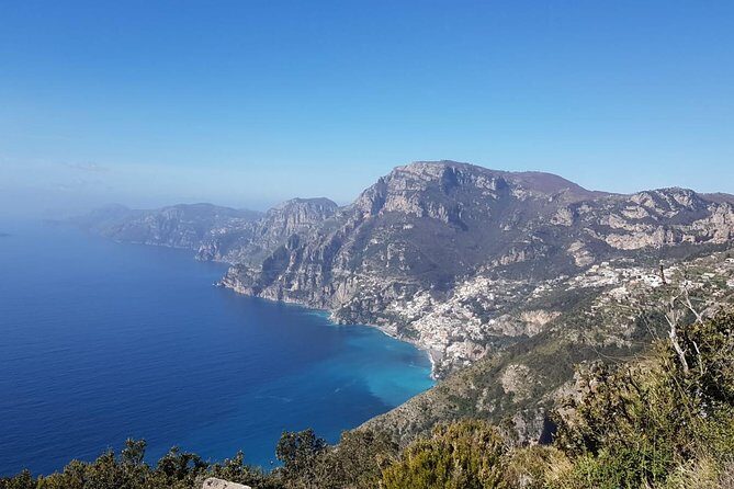 Transfer Naples to Sorrento with stop to visit Pompeii ruins - Key Highlights Worth Planning Around