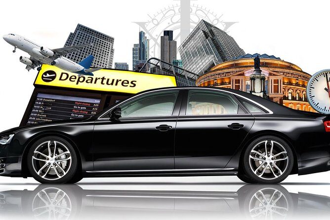 Transfers From Naples Airport Or Train Station To Sorrento - Key Points You’ll Care About
