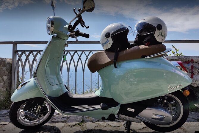 Vespa Rental to Discover Sorrento, Amalfi Coast, Positano & More - Price and Costs: What You’re Really Paying For