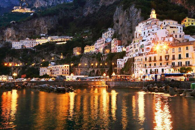 Vespa Rental to Discover Sorrento, Amalfi Coast, Positano & More - Who This Vespa Rental Fits Best (and Who Should Skip It)