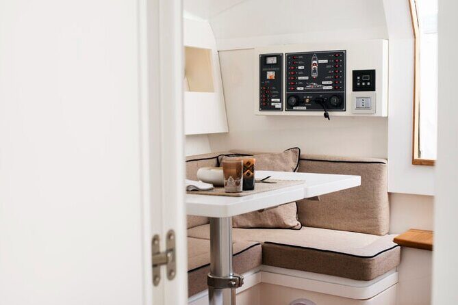 VIP Private Amalfi Coast Yacht Experience - Who This Tour Is Best For (and Who Should Skip It)