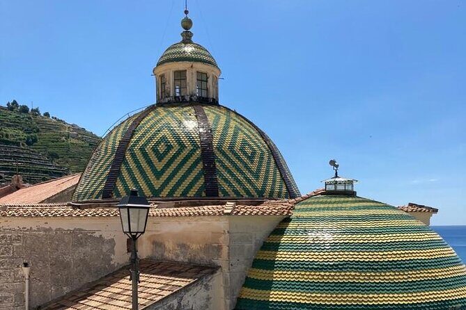 Walking tour from Minori to Maiori along the Path of the Lemons - Walking the Sentiero dei Limoni: Why This Route Feels Different