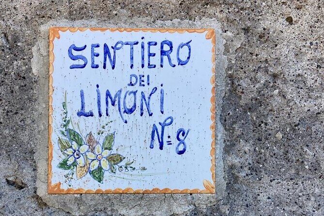 Walking tour from Minori to Maiori along the Path of the Lemons - Price and Value: Getting Real Time for $62.41