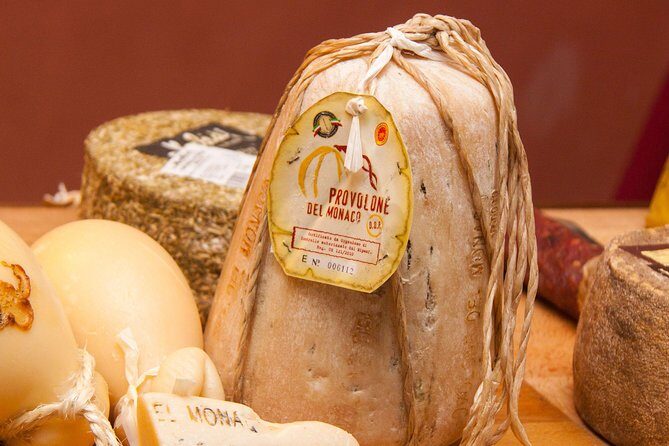 Wine & Food Tasting in Villarena - Casale Villarena Old Cellar: why this spot is the point