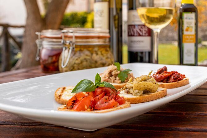 Wine & Food Tasting in Villarena - Price and value: is $98.96 worth it?