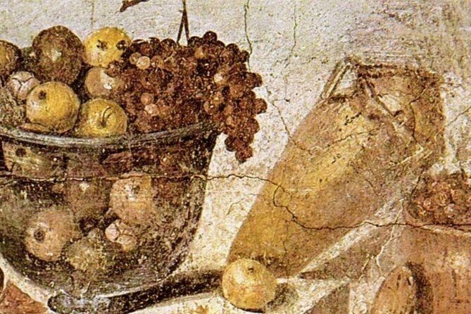 Wine Tour + Pompeii - Sorrento pickup and private transportation: comfort is the hidden win